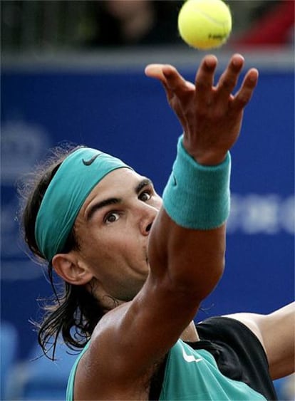 Rafa Nadal