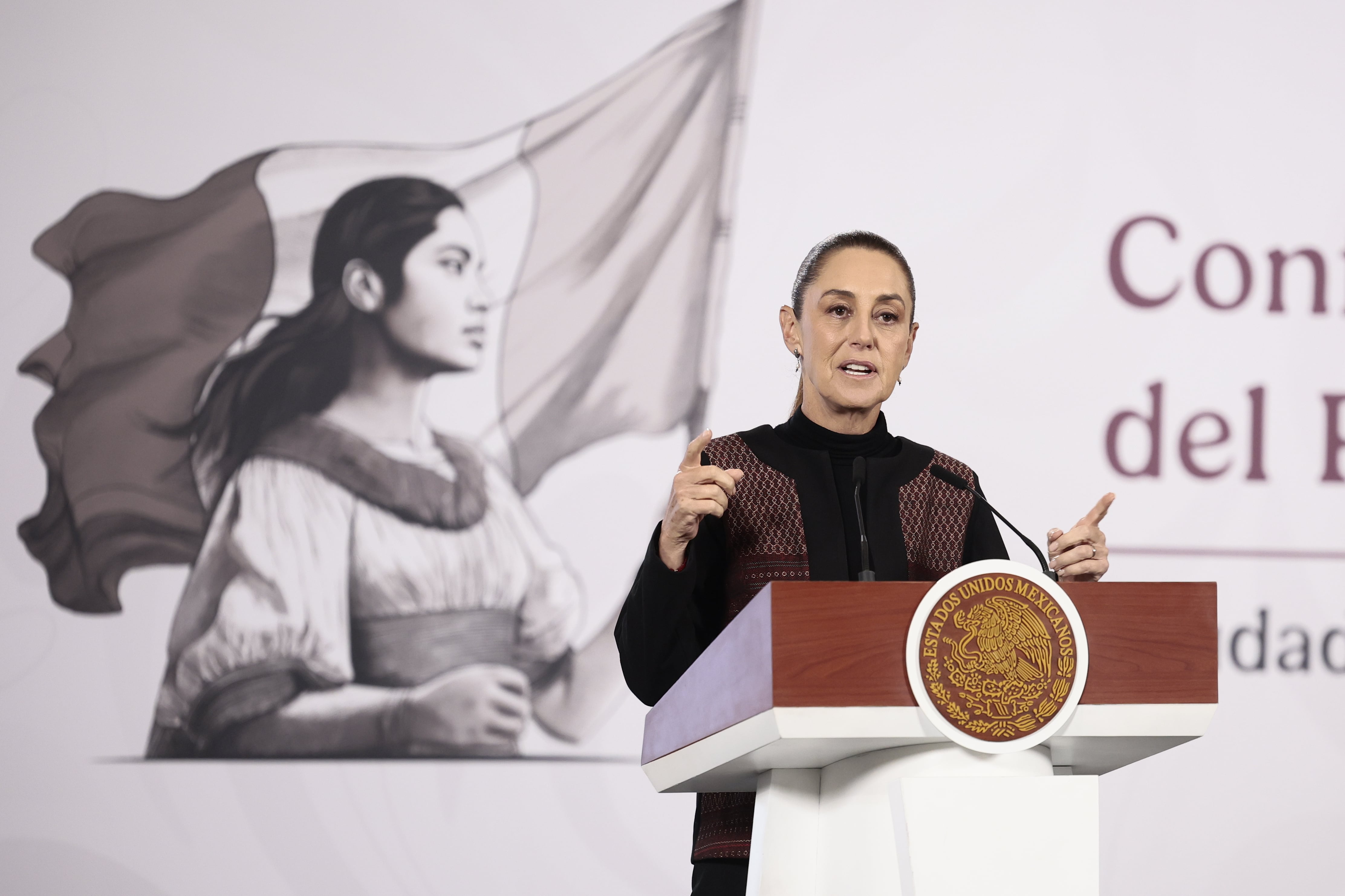 Victoria de Telefónica en México: la Justicia le da la razón frente al Gobierno de Sheinbaum