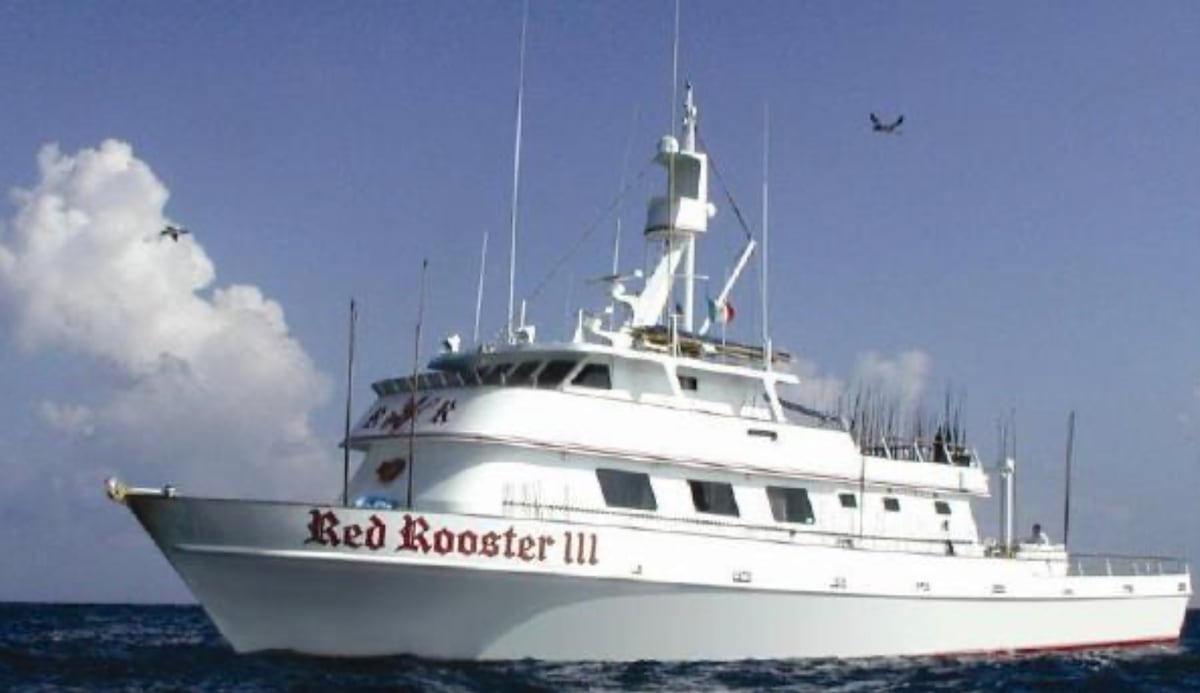 US vessel that fished illegally in Mexico reveals gaps in environmental law enforcement