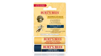 Pack de bálsamo labial de Burt’s Bees
