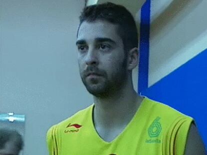 Navarro, nuevo jugador de los Memphis Grizzlies