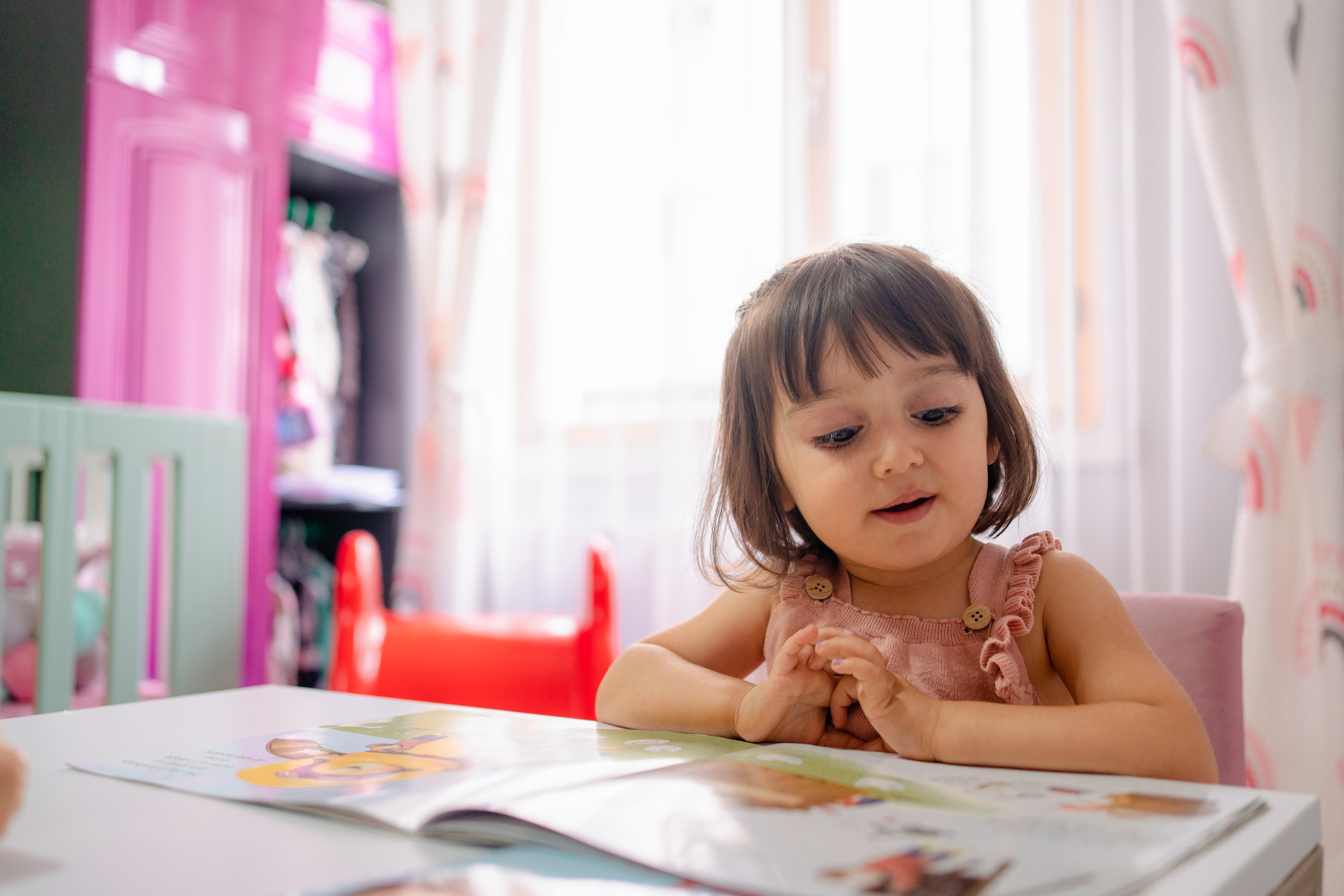 Las razones por las que los cuentos no deben servir solo para educar