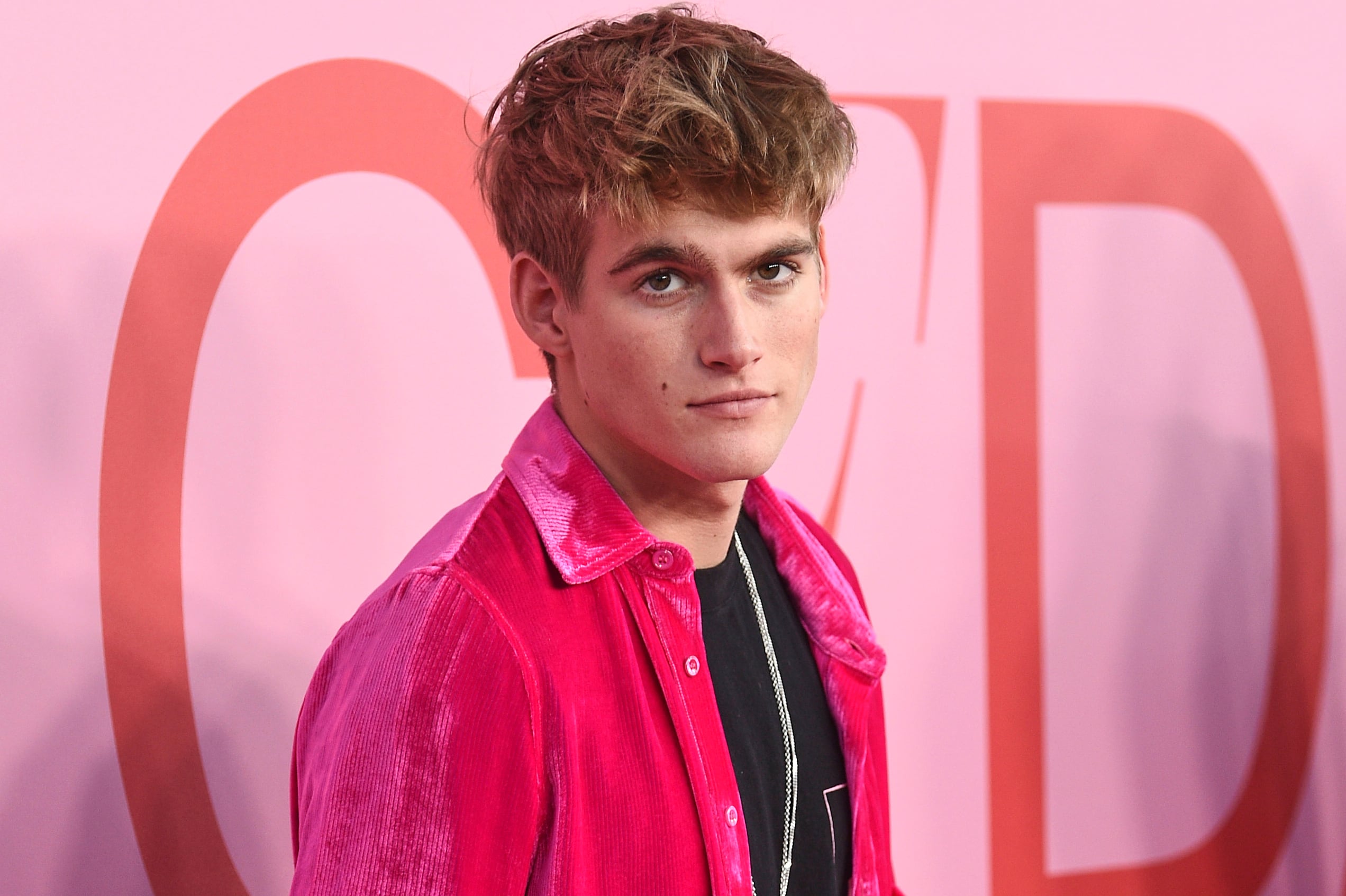 Presley Gerber, el hijo de Cindy Crawford, murió de una sobredosis