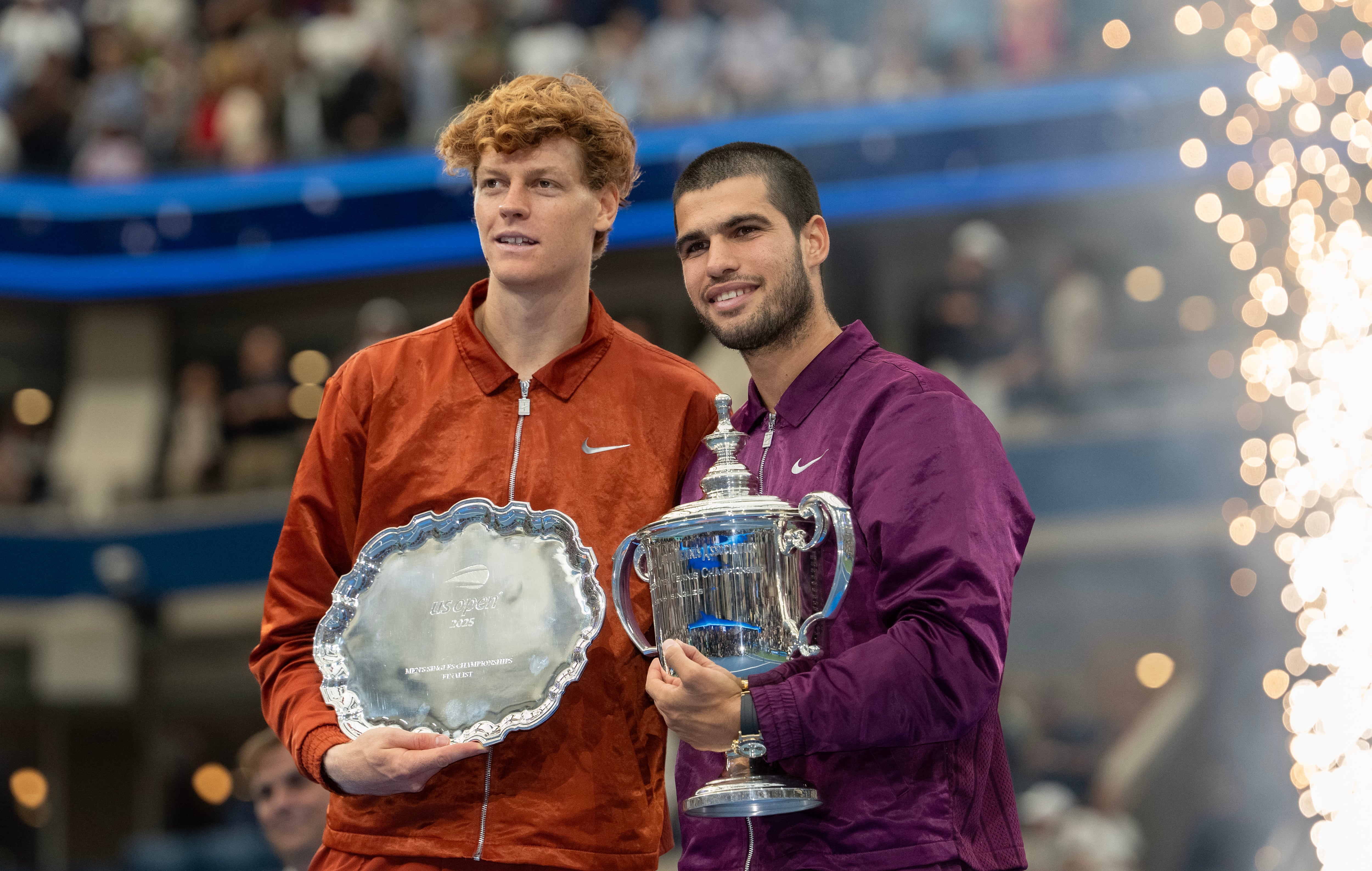 2025, el año en el que los mejores deportistas del mundo se amaron por encima de la rivalidad