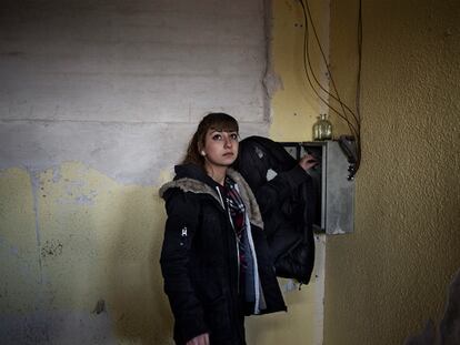 Carmen y Jimena: #FuturoImperfecto