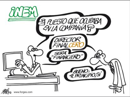 FORGES
