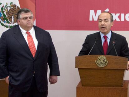 México impulsará la inversión para frenar los efectos de la crisis