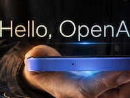 Imagen del posible móvil de Jony Ive para OpenAI