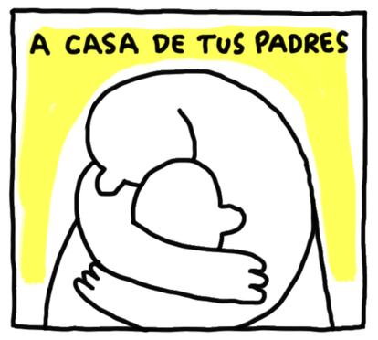 Ilustración de Javirroyo