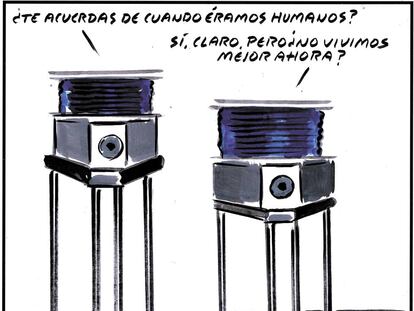 El Roto