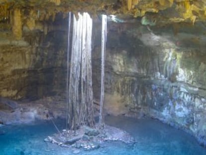 Algunos de los más grandes depósitos de aguas subterráneas se encuentran en la cuenca del Amazonas, el Congo, Indonesia, y el norte y centro de América