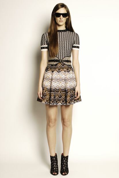 Missoni Resort 2013.