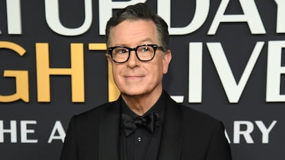 Stephen Colbert