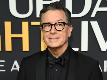 Stephen Colbert