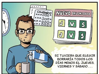 El Domingo