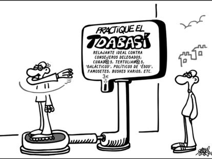 FORGES