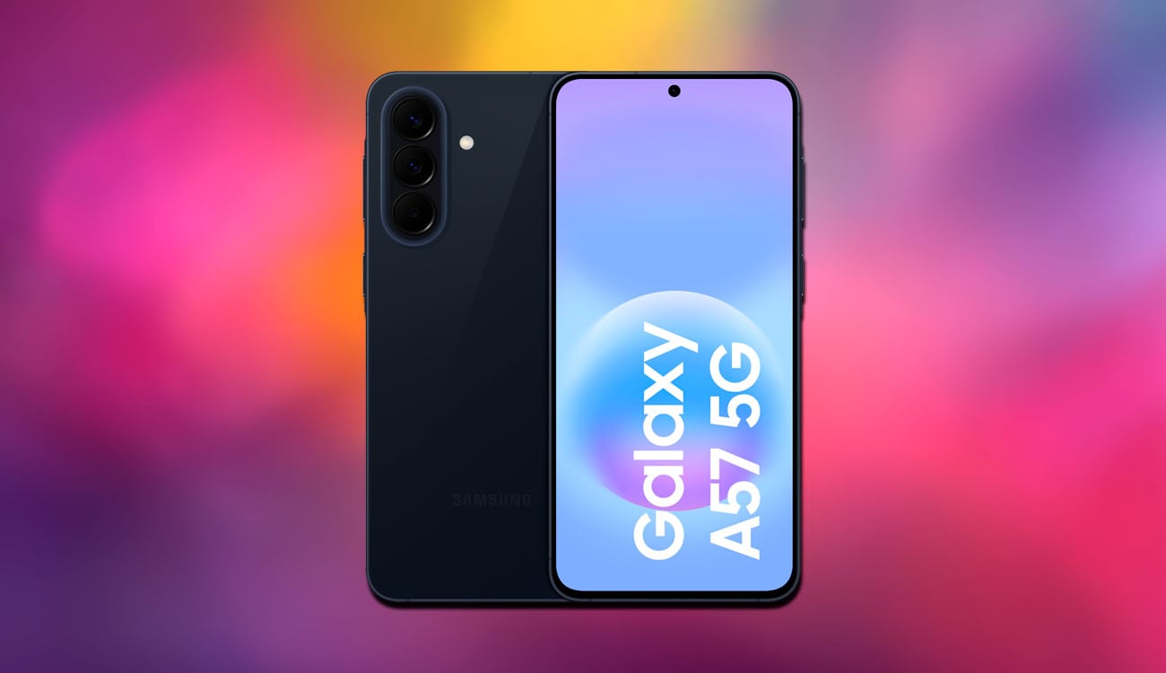 Ya están aquí los Samsung Galaxy A57 5G y Galaxy A37, y son más inteligentes que nunca
