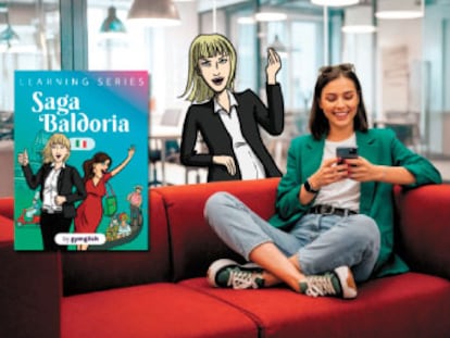 Aprende italiano con lecciones totalmente personalizadas