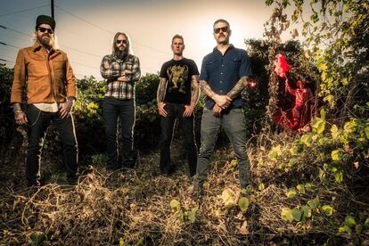 Mastodon