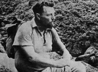 Volcan de Malcolm Lowry