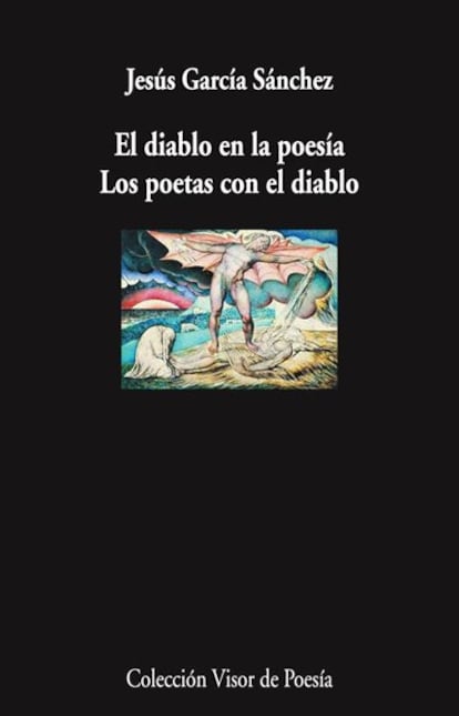 el diablo en la poesía