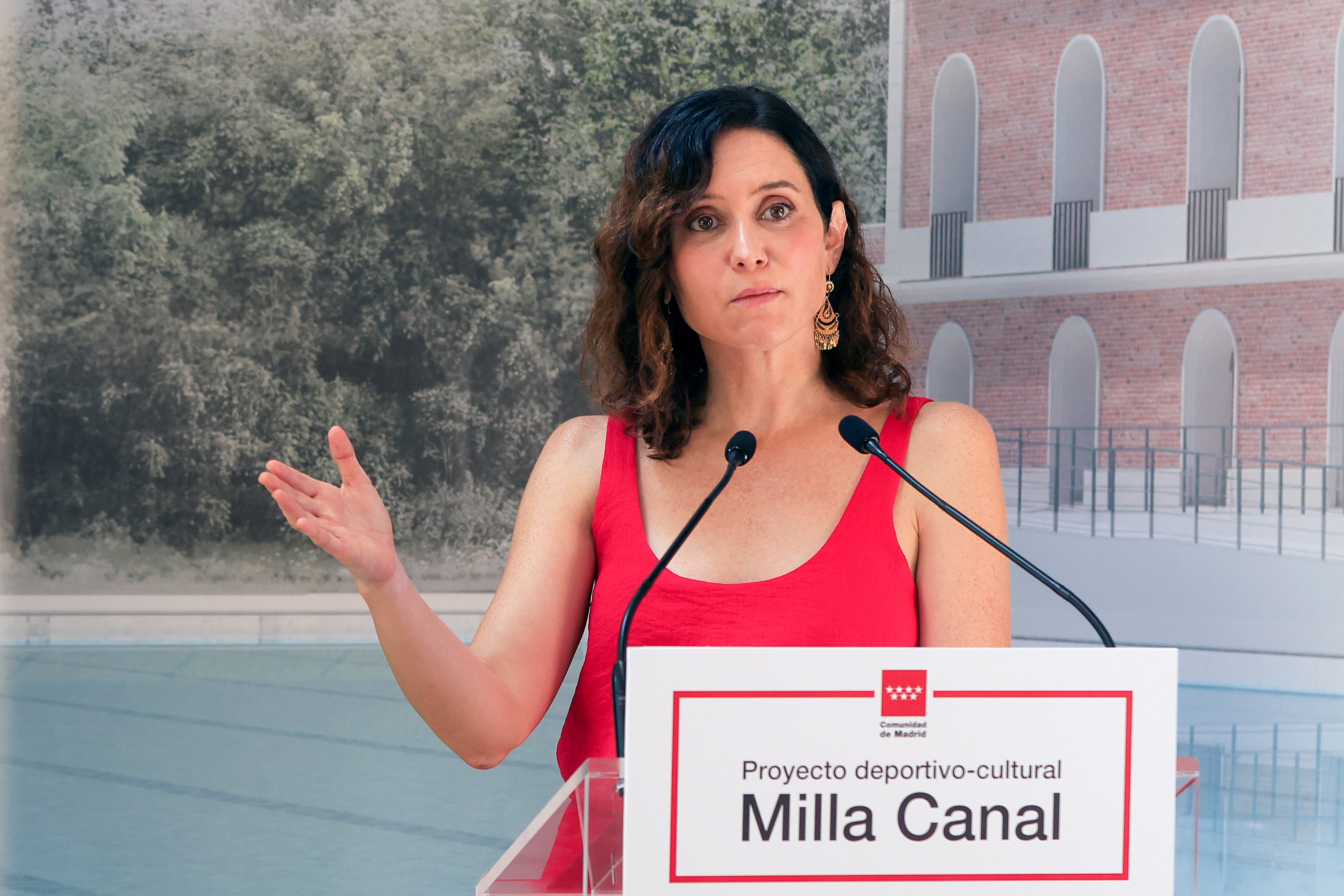 Del chalé de Galapagar al de Rascafría