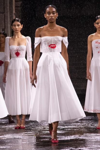 Dior &#8211; Cruise 2024 &#8211; RTW &#8211; Runway Show