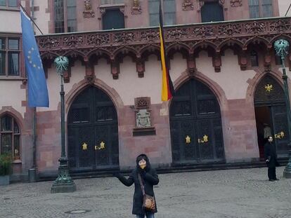 ¿Por qué se portan mejor con otras personas?