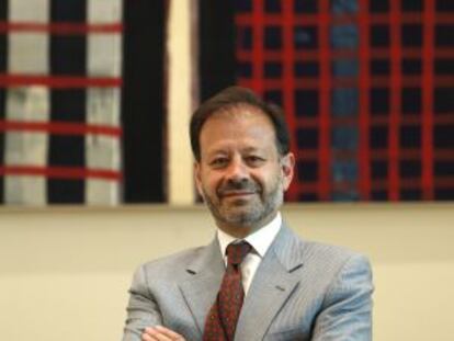 Augusto de la Torre, economista jefe del Banco Mundial para América Latina