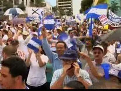 Micheletti, a favor de negociar con mediación