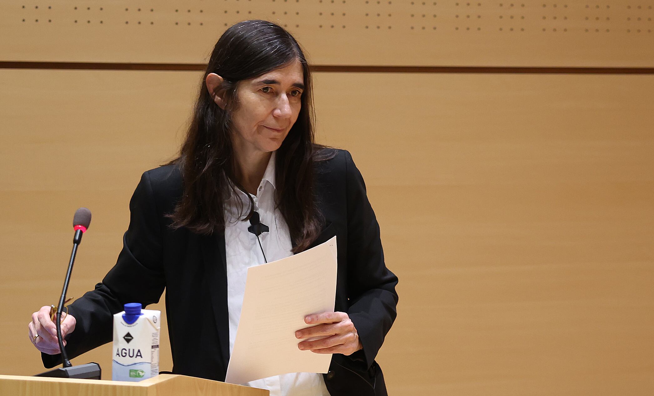 Blasco renuncia a dimitir y asegura haber denunciado irregularidades en el CNIO ante la Fiscalía