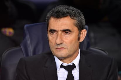 Ernesto Valverde