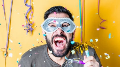 Modelos con diseños hinchables y trajes estilo mono que aportan una gran comodidad.GETTY IMAGES.