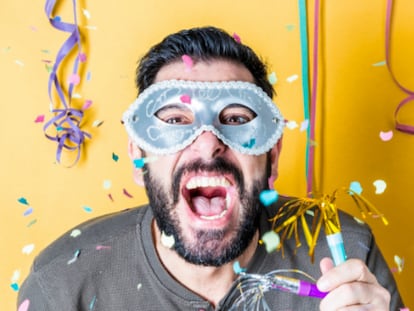 Modelos con diseños hinchables y trajes estilo mono que aportan una gran comodidad.GETTY IMAGES.