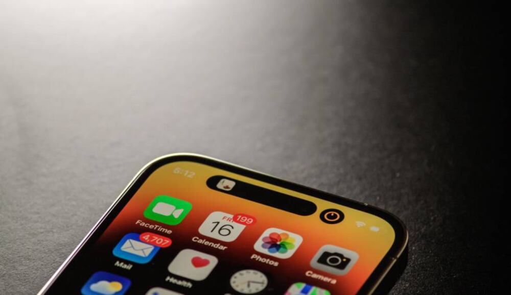 Apple quiere utilizar IA para potenciar la app de salud del iPhone 15 ...