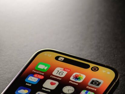 Apple quiere utilizar IA para potenciar la app de salud del iPhone 15. ¿Cómo?