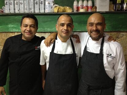 Recetas con conciencia