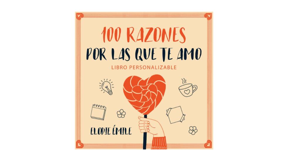 100 Razones Por Las Que Te Amo Pdf
