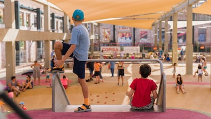 De refugios en Barcelona a corredores naturales en Bilbao: las urbes españolas ante eventos climáticos extremos