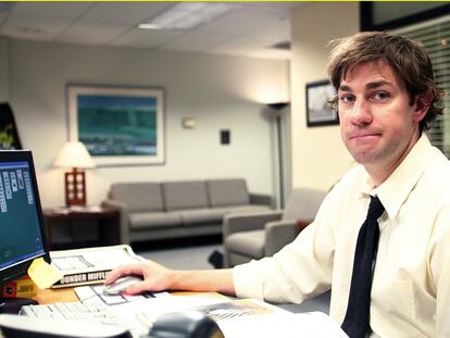 6 síntomas que te están diciendo que busques otro trabajo