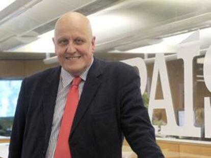 Entrevista con Leontxo García