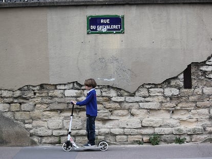 Infancia, urbanismo y miedo social: limitando la libertad de los niños