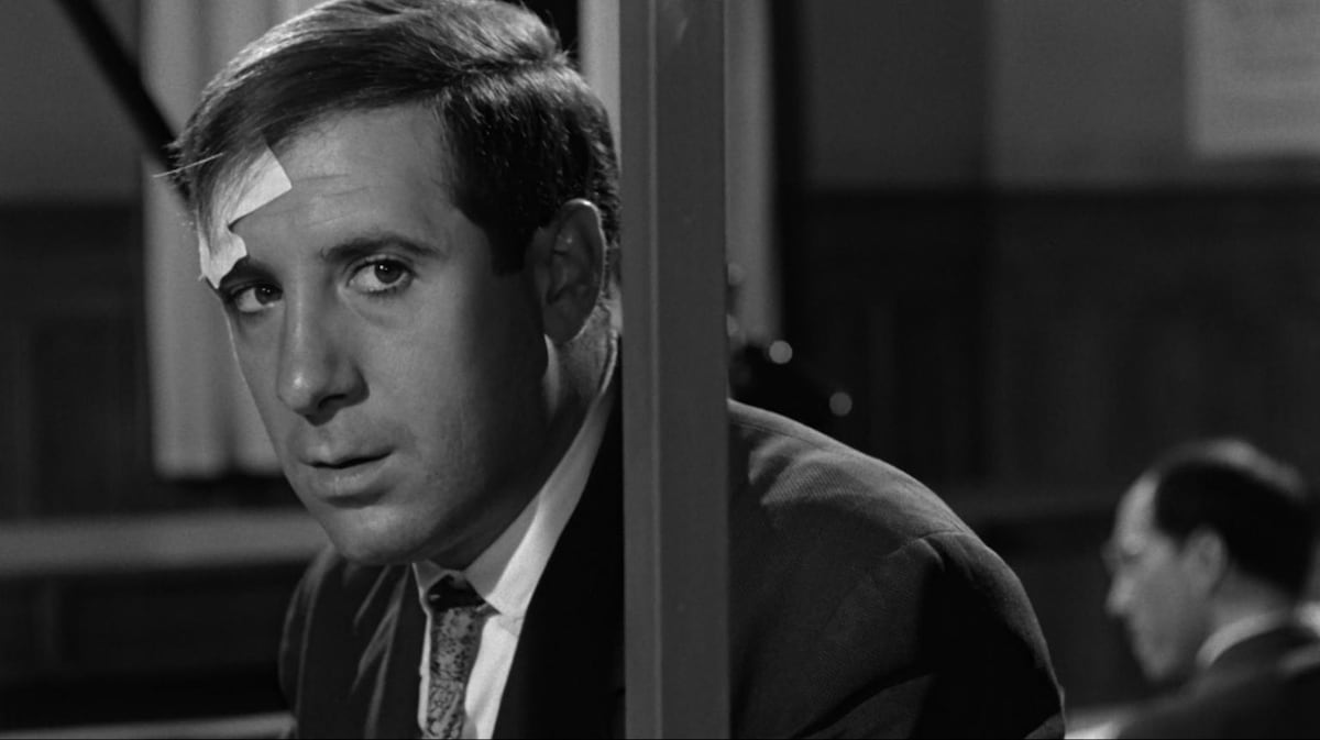 ‘Landa’: sol y sombra de un actor fuera de serie