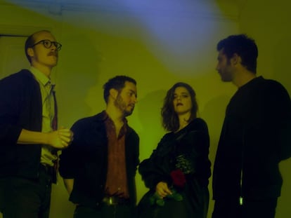 Analgésicos para soportar el verano: una playlist de Wind Atlas