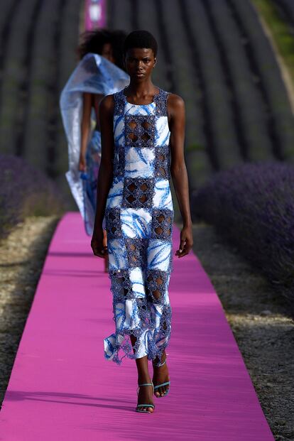 Jacquemus : Runway &#8211; Fashion Week &#8211; Menswear Spring/Summer 2020