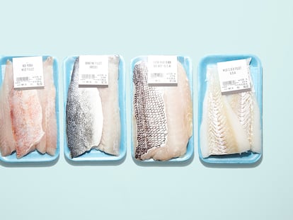 La carne de laboratorio ya es una realidad, prepárate ahora para el pescado 