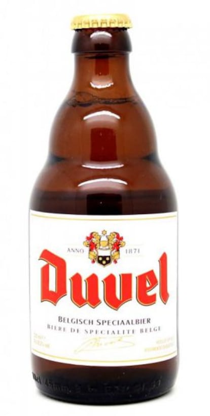 DUVEL