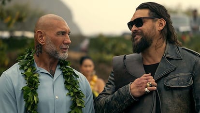 Película Los hermanos demolición Amazon Prime