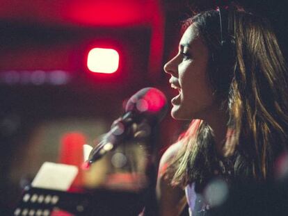 Maika Makovski, de azafata a reina del folk rock