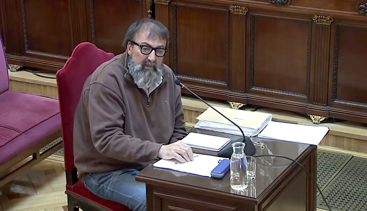 El exasesor de Ábalos asegura que Jésica Rodríguez chantajeaba al exministro con publicar “cosas personales”